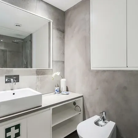 Alfama Blue Studio Loft - By Lu Holidays * Lisbona