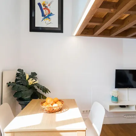 Appartamento Alfama Blue Studio Loft - By Lu Holidays *