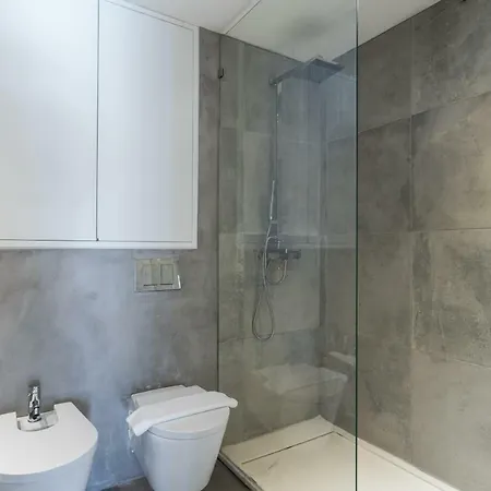 Alfama Blue Studio Loft - By Lu Holidays Apartman *