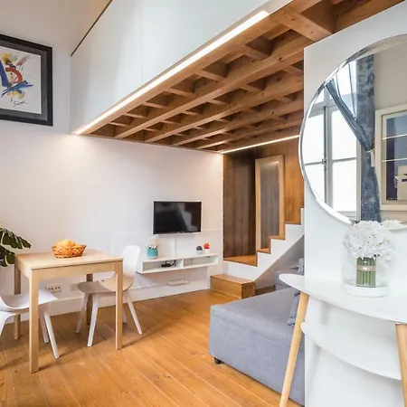 Alfama Blue Studio Loft - By Lu Holidays * Lisboa